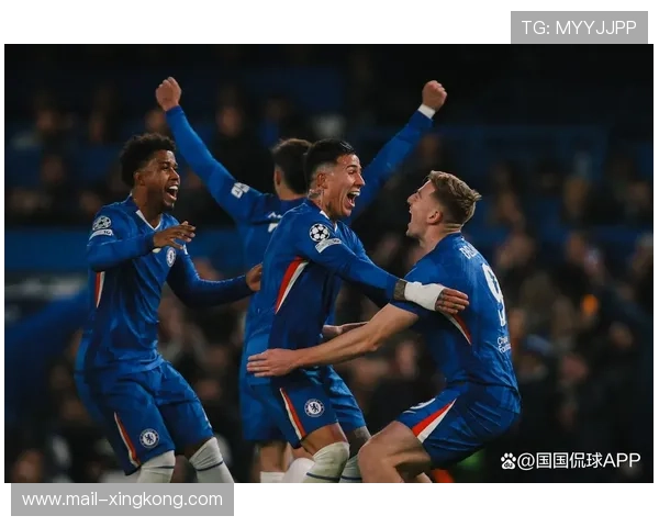 切尔西防线牢不可破，英超战术再度领先