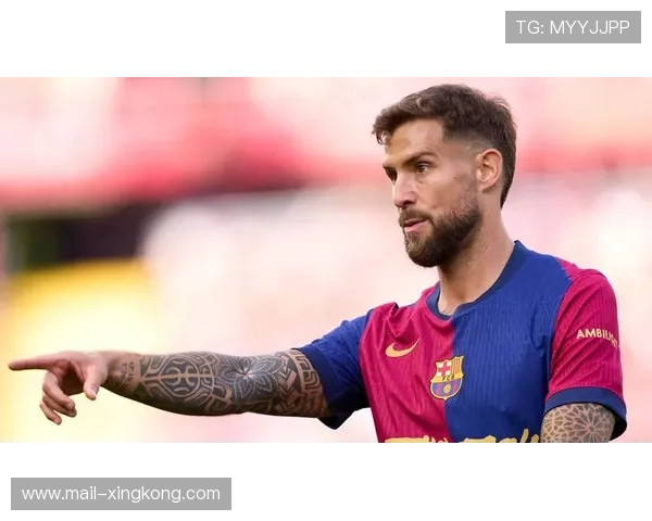 巴萨决定把一线阵容与青年梯队建立更紧密的联系