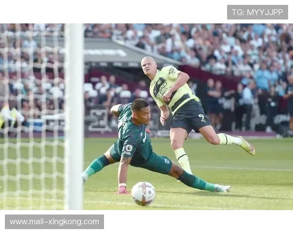 曼城准备以哈兰德为核心建构更强攻击三角