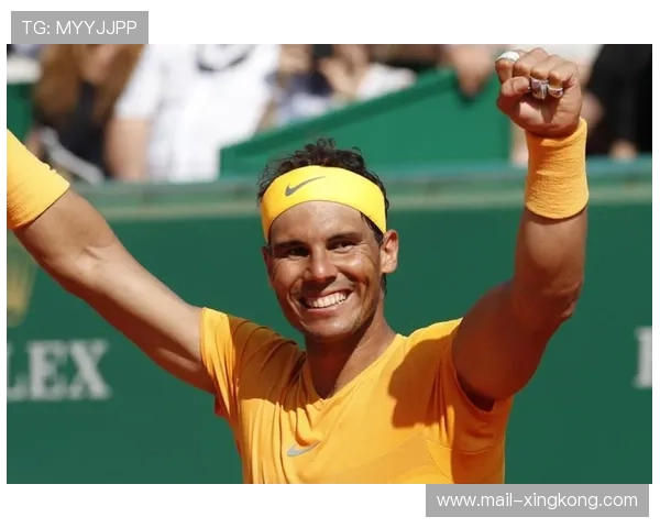 纳达尔红土热身赛轻松取胜，纳达尔最伟大的红土之王