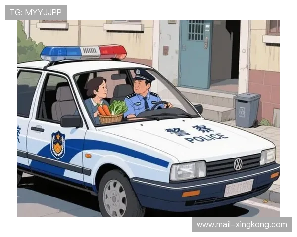 英德法院通报警车违规使用：公车私用情况确认，涉事人员将被处理