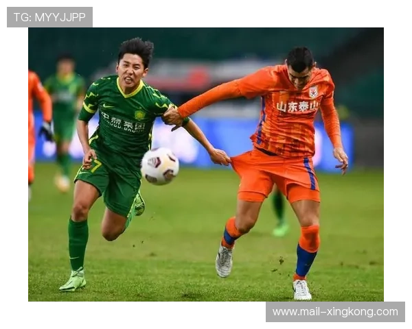 泰山队调整后攻守更平衡联赛后程值得期待，泰山队赛程第二阶段