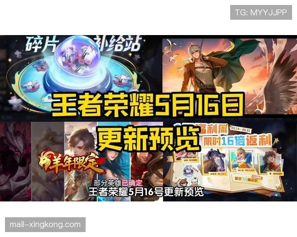 如何从皮肤细节窥探英雄背景故事的变迁?